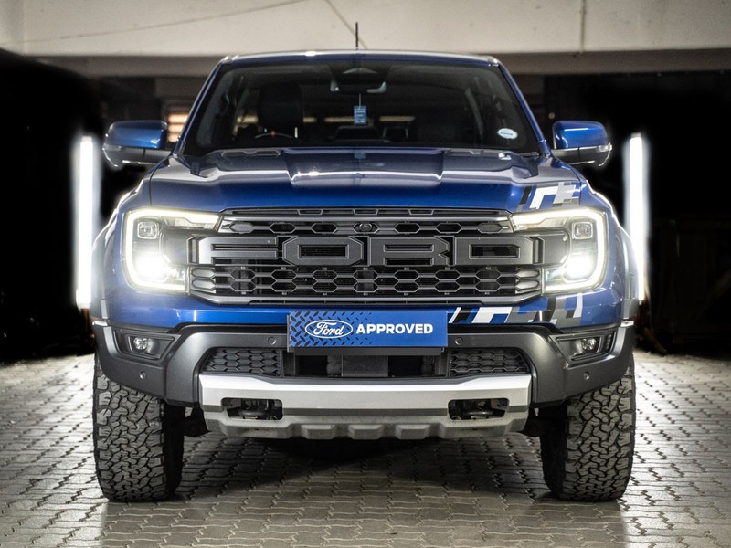 Ford Ranger - Ford Fourways - Image 4