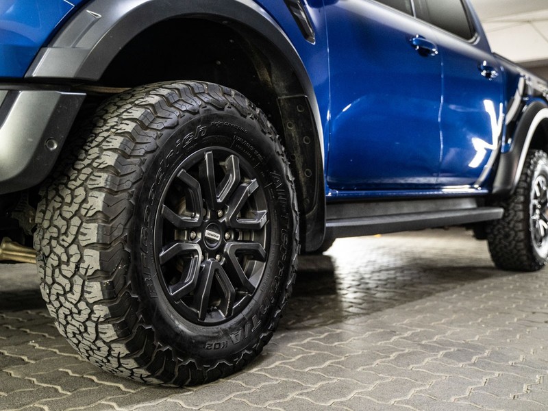 Ford Ranger - Ford Fourways - Image 9