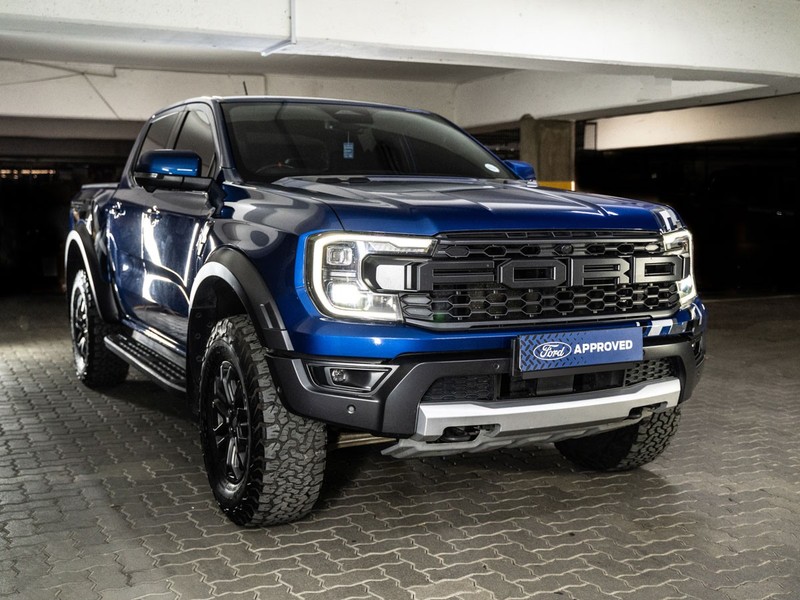 Ford Ranger - Ford Fourways - Image 6