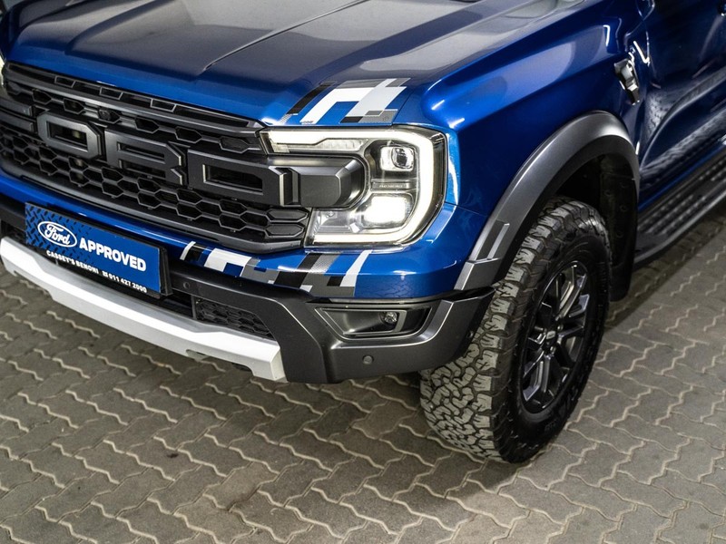 Ford Ranger - Ford Fourways - Image 7