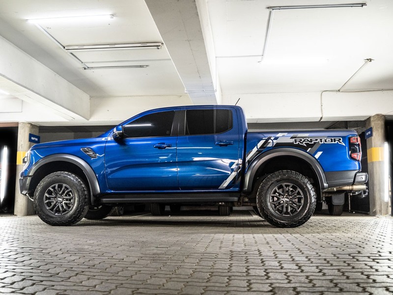 Ford Ranger - Ford Fourways - Image 2