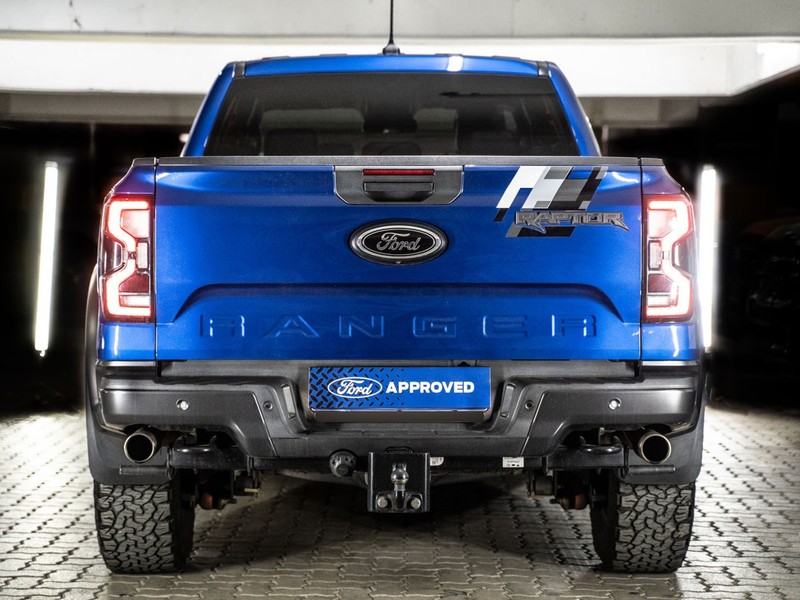Ford Ranger - Ford Fourways - Image 5