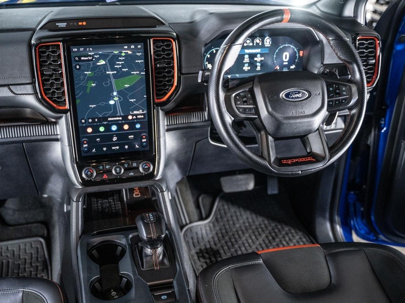 Ford Ranger - Ford Fourways - Image 28