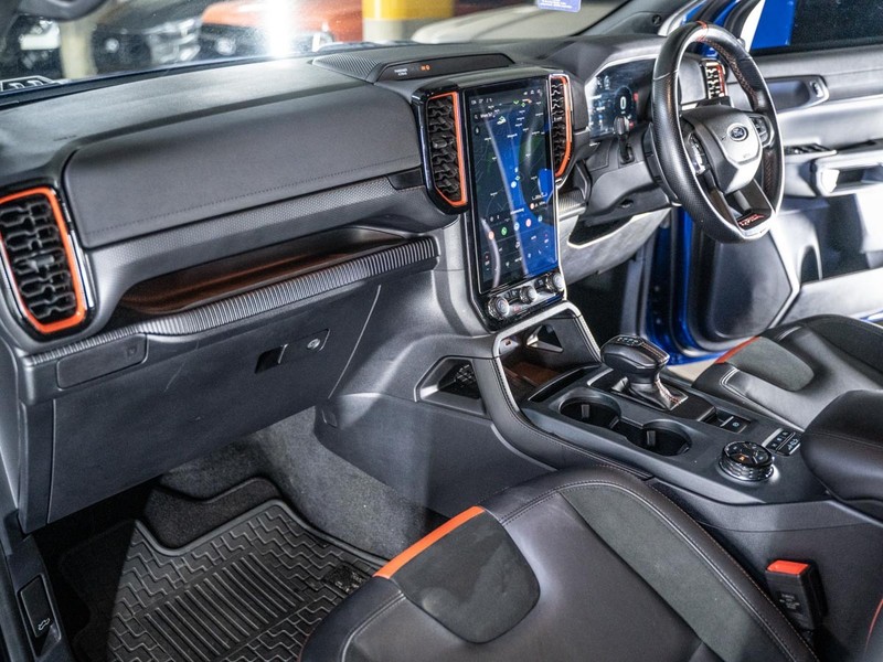 Ford Ranger - Ford Fourways - Image 29