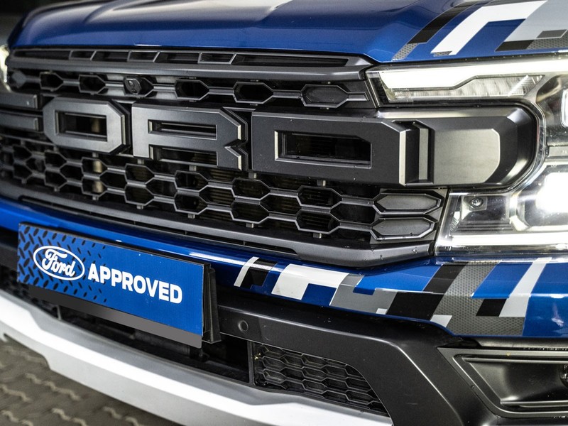 Ford Ranger - Ford Fourways - Image 8