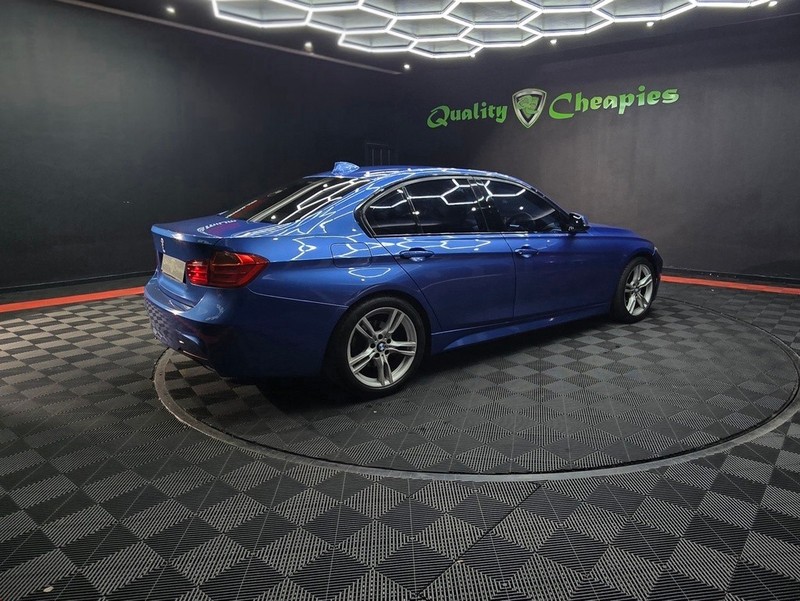 BMW 3 Series - Quality Cheapies Auto - Image 6