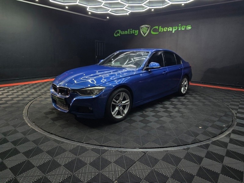 BMW 3 Series - Quality Cheapies Auto - Image 4