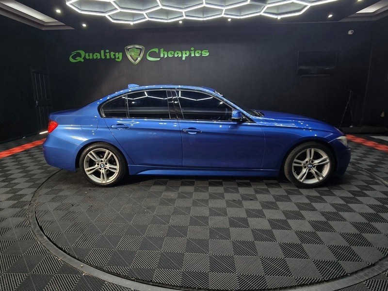 BMW 3 Series - Quality Cheapies Auto - Image 2