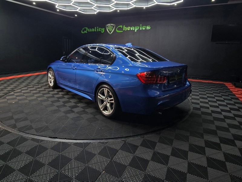 BMW 3 Series - Quality Cheapies Auto - Image 3