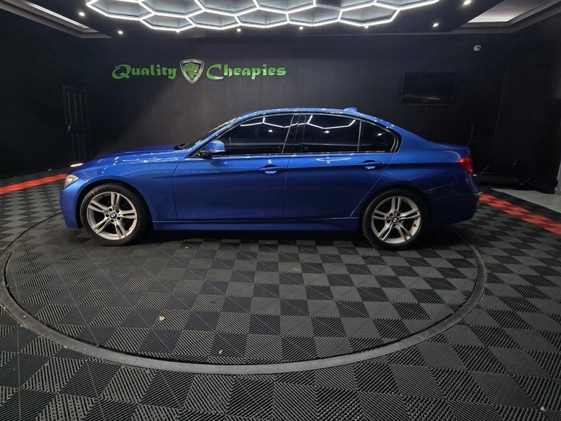 BMW 3 Series - Quality Cheapies Auto - Image 5