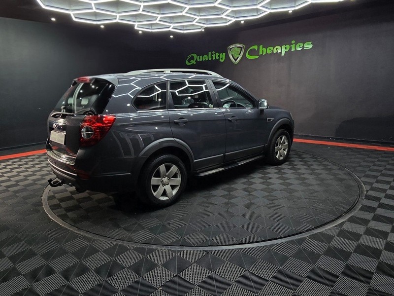Chevrolet Captiva - Quality Cheapies Auto - Image 6