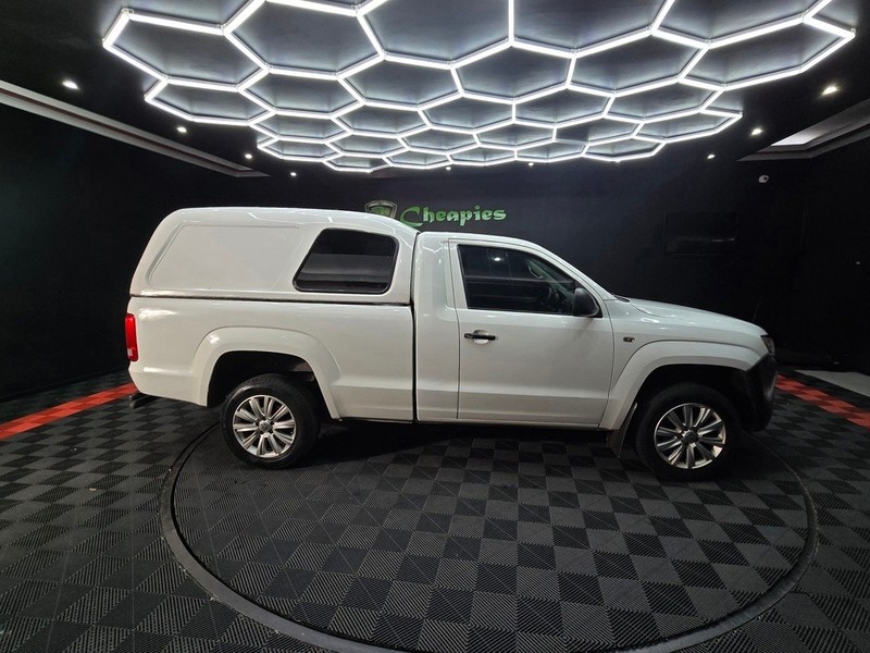 Volkswagen Amarok - Quality Cheapies Auto - Image 2