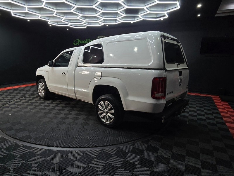 Volkswagen Amarok - Quality Cheapies Auto - Image 3