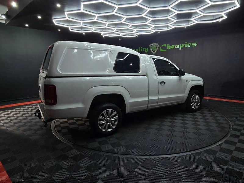 Volkswagen Amarok - Quality Cheapies Auto - Image 6