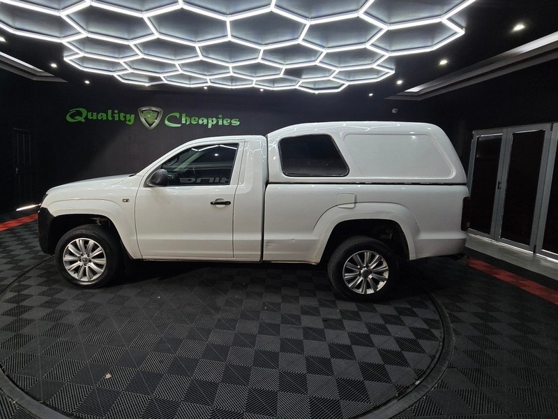 Volkswagen Amarok - Quality Cheapies Auto - Image 5