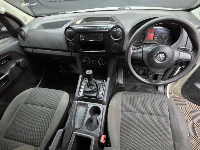 Volkswagen Amarok - Quality Cheapies Auto - Image 7