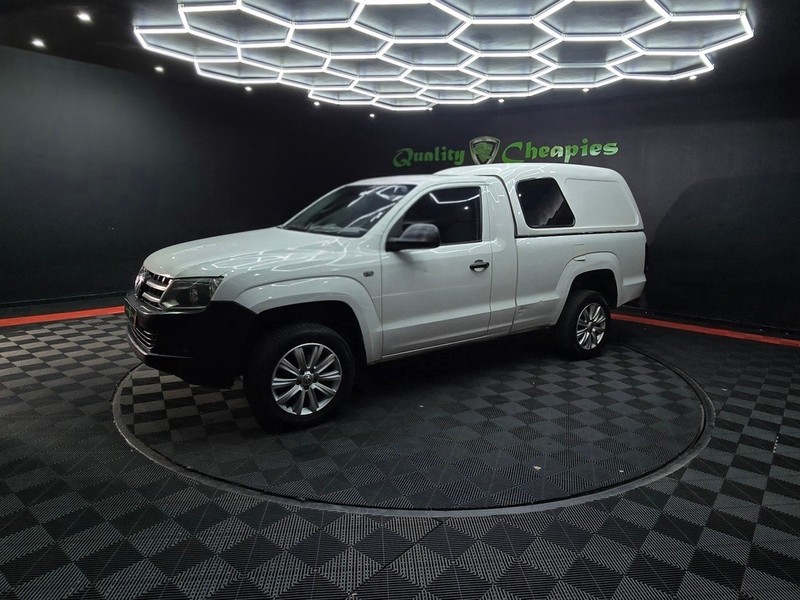 Volkswagen Amarok - Quality Cheapies Auto - Image 4