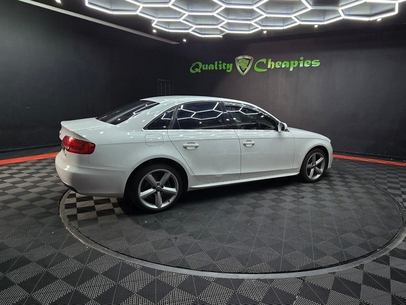 Audi A4 - Quality Cheapies Auto - Image 6