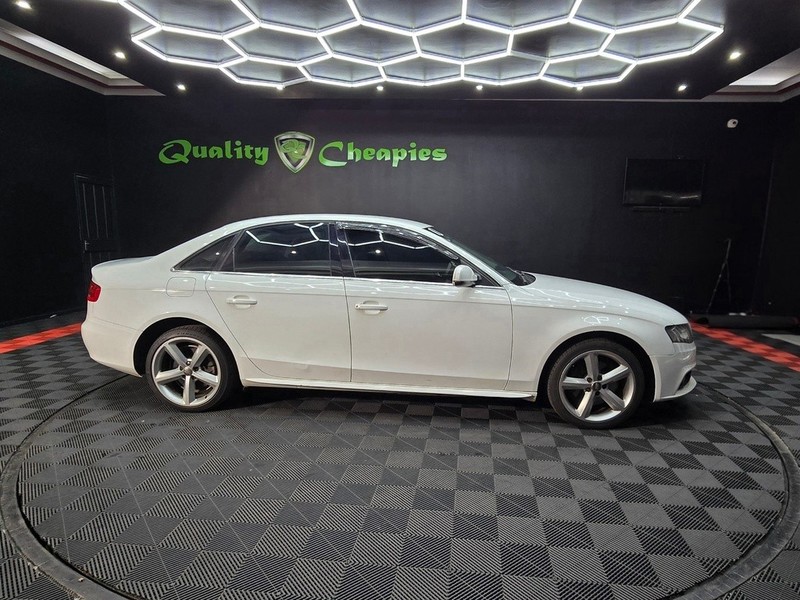 Audi A4 - Quality Cheapies Auto - Image 2