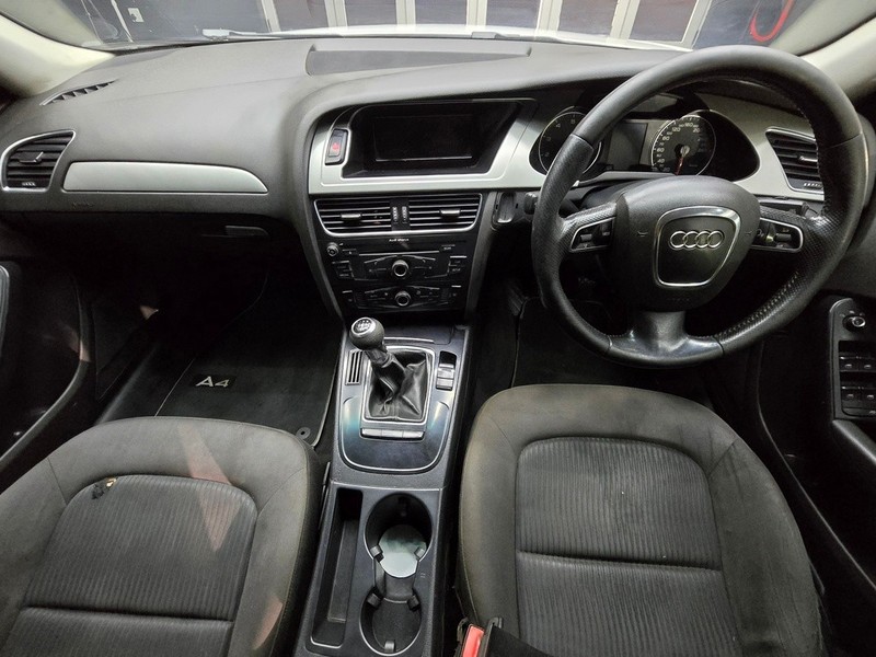 Audi A4 - Quality Cheapies Auto - Image 7