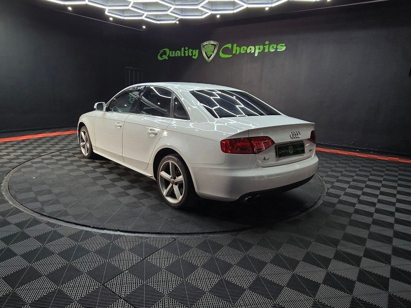 Audi A4 - Quality Cheapies Auto - Image 3