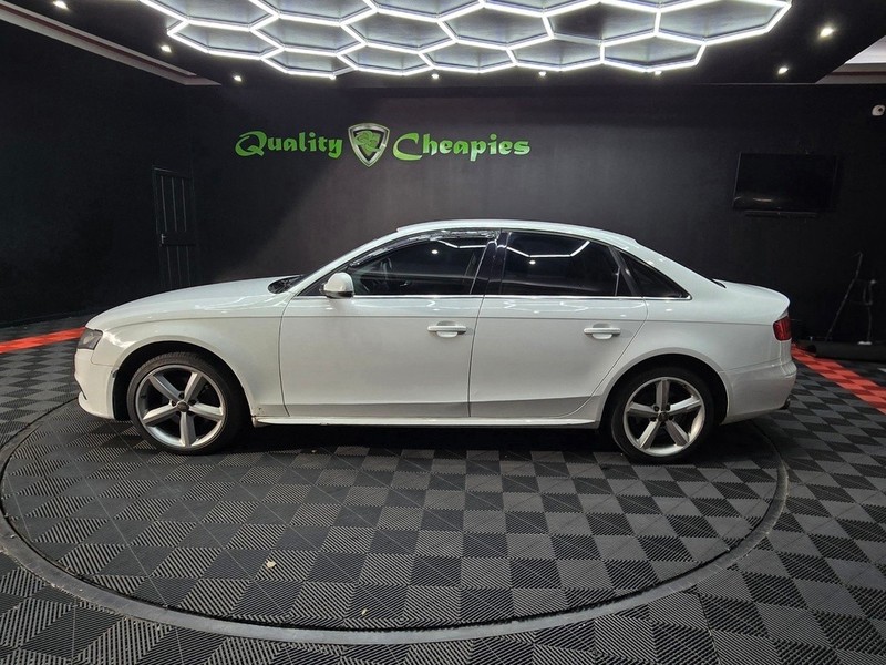 Audi A4 - Quality Cheapies Auto - Image 5