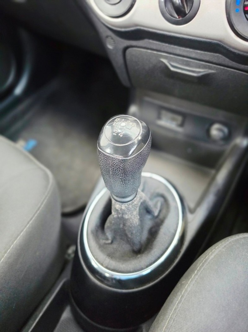 Hyundai i20 - Motortoria - Image 17