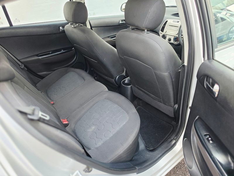 Hyundai i20 - Motortoria - Image 11
