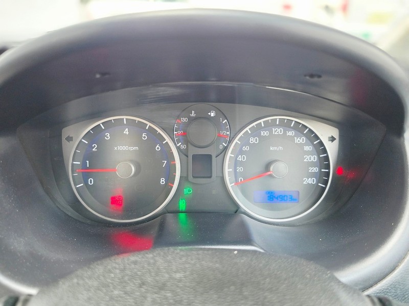 Hyundai i20 - Motortoria - Image 16