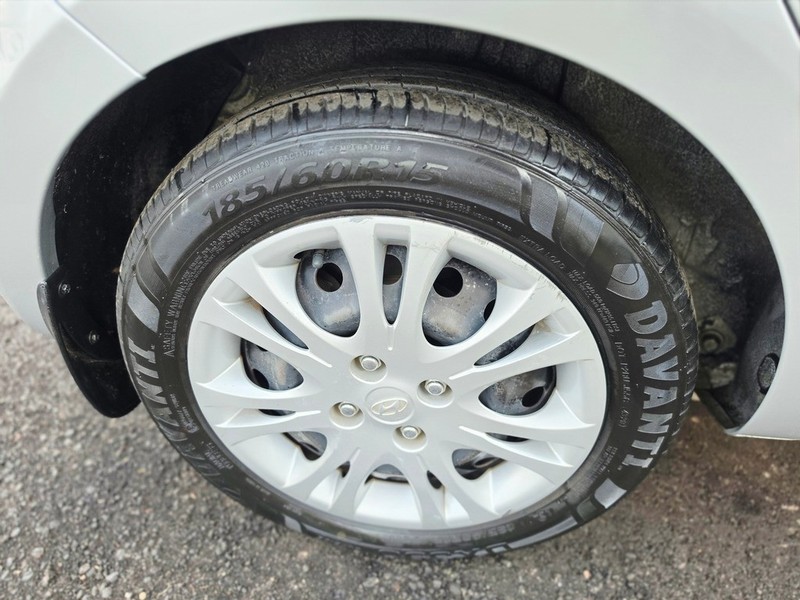 Hyundai i20 - Motortoria - Image 4