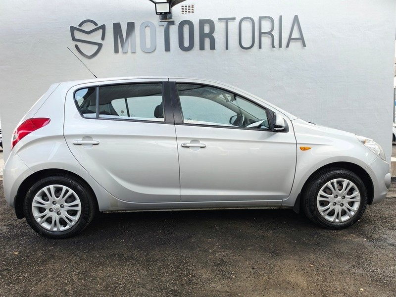 Hyundai i20 - Motortoria - Image 6