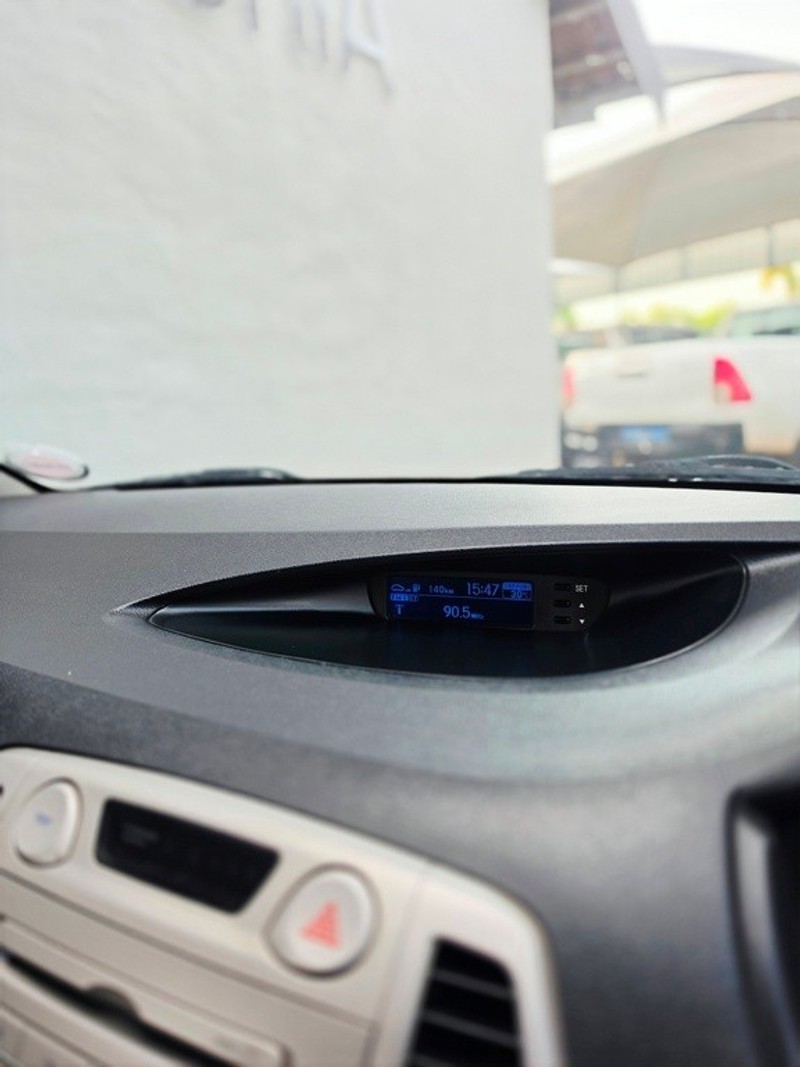 Hyundai i20 - Motortoria - Image 19