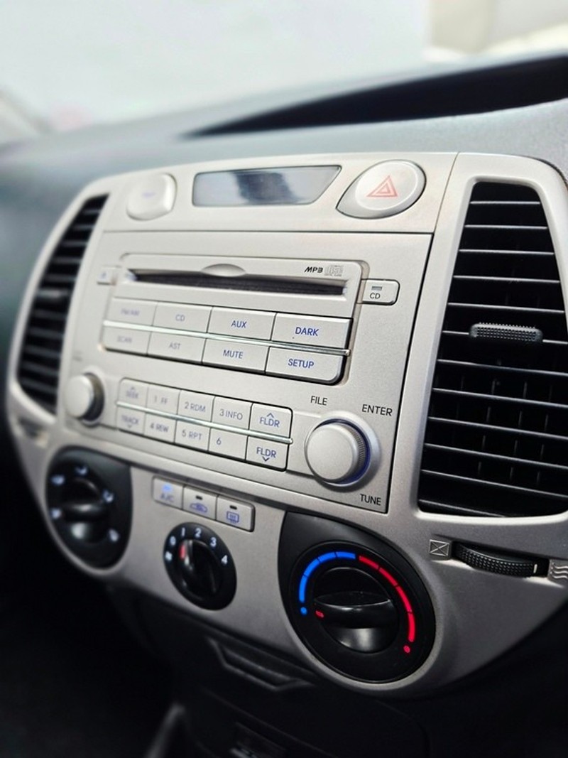 Hyundai i20 - Motortoria - Image 18