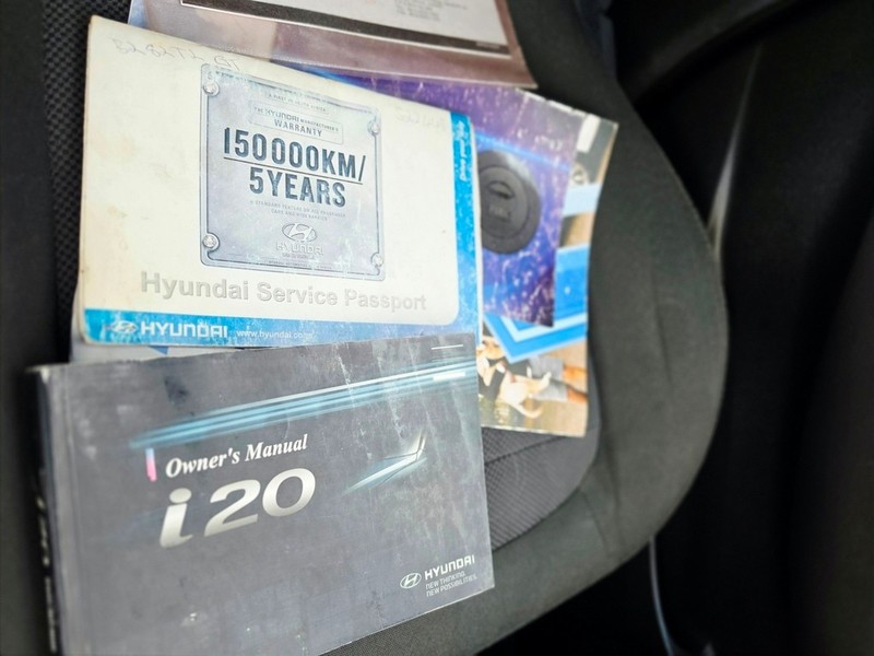 Hyundai i20 - Motortoria - Image 20