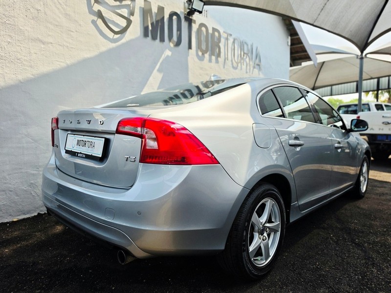 Volvo S60 - Motortoria - Image 7