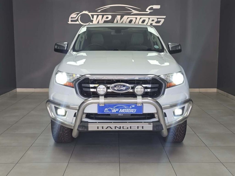 Ford Ranger - WP Motors - Image 2