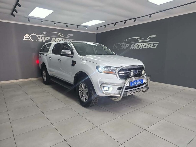 Ford Ranger - WP Motors - Image 1