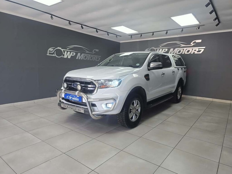 Ford Ranger - WP Motors - Image 3