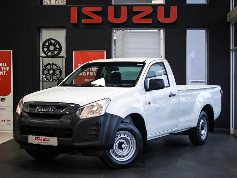 Isuzu D-Max - Isuzu Woodmead - Image 3