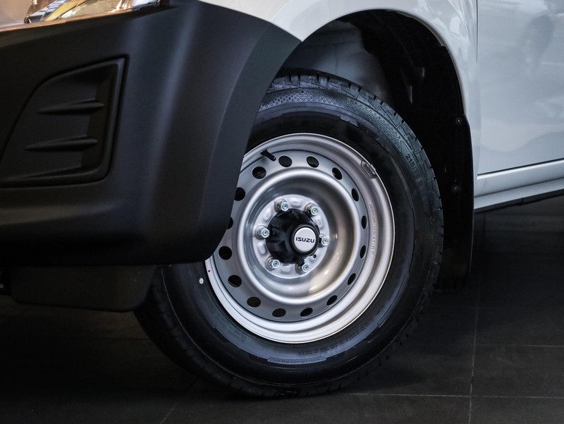 Isuzu D-Max - Isuzu Woodmead - Image 10