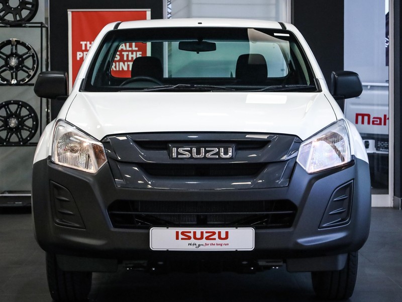 Isuzu D-Max - Isuzu Woodmead - Image 18