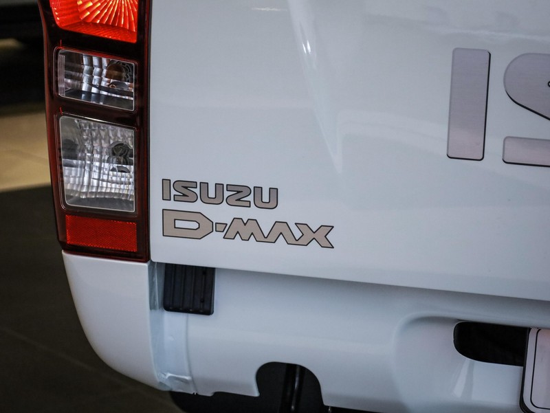 Isuzu D-Max - Isuzu Woodmead - Image 12