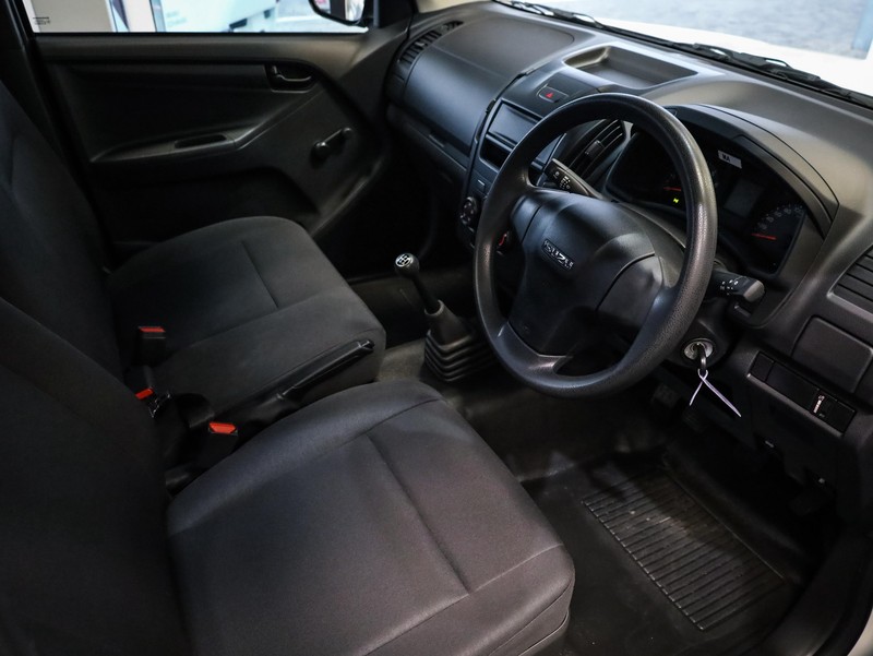 Isuzu D-Max - Isuzu Woodmead - Image 14