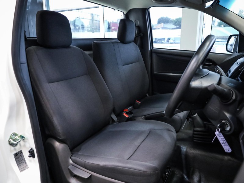 Isuzu D-Max - Isuzu Woodmead - Image 17
