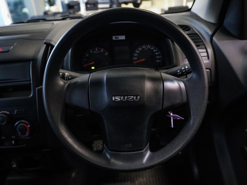 Isuzu D-Max - Isuzu Woodmead - Image 9