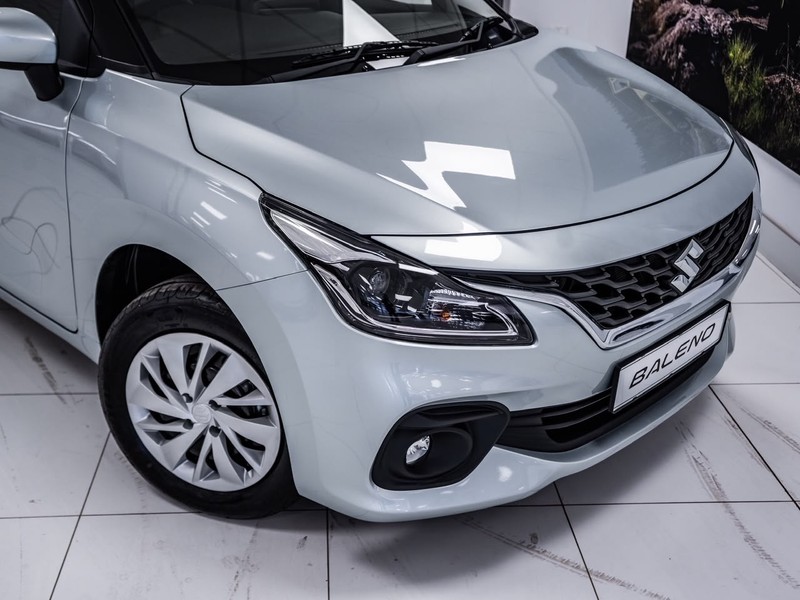 Suzuki Baleno - Suzuki Sandton - Image 3