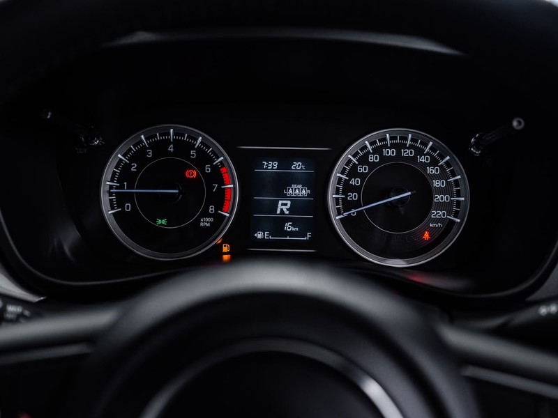 Suzuki Baleno - Suzuki Sandton - Image 24