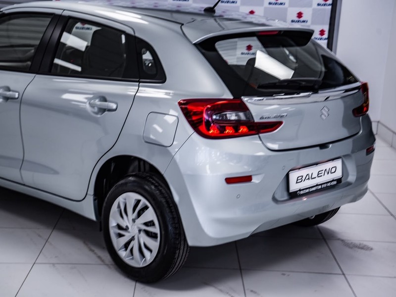 Suzuki Baleno - Suzuki Sandton - Image 7