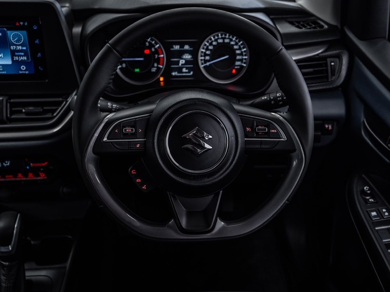 Suzuki Baleno - Suzuki Sandton - Image 22