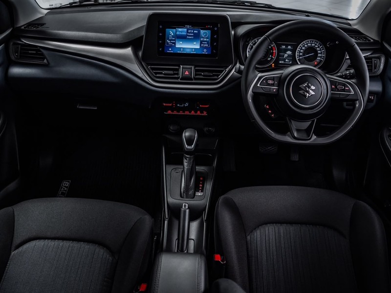 Suzuki Baleno - Suzuki Sandton - Image 19